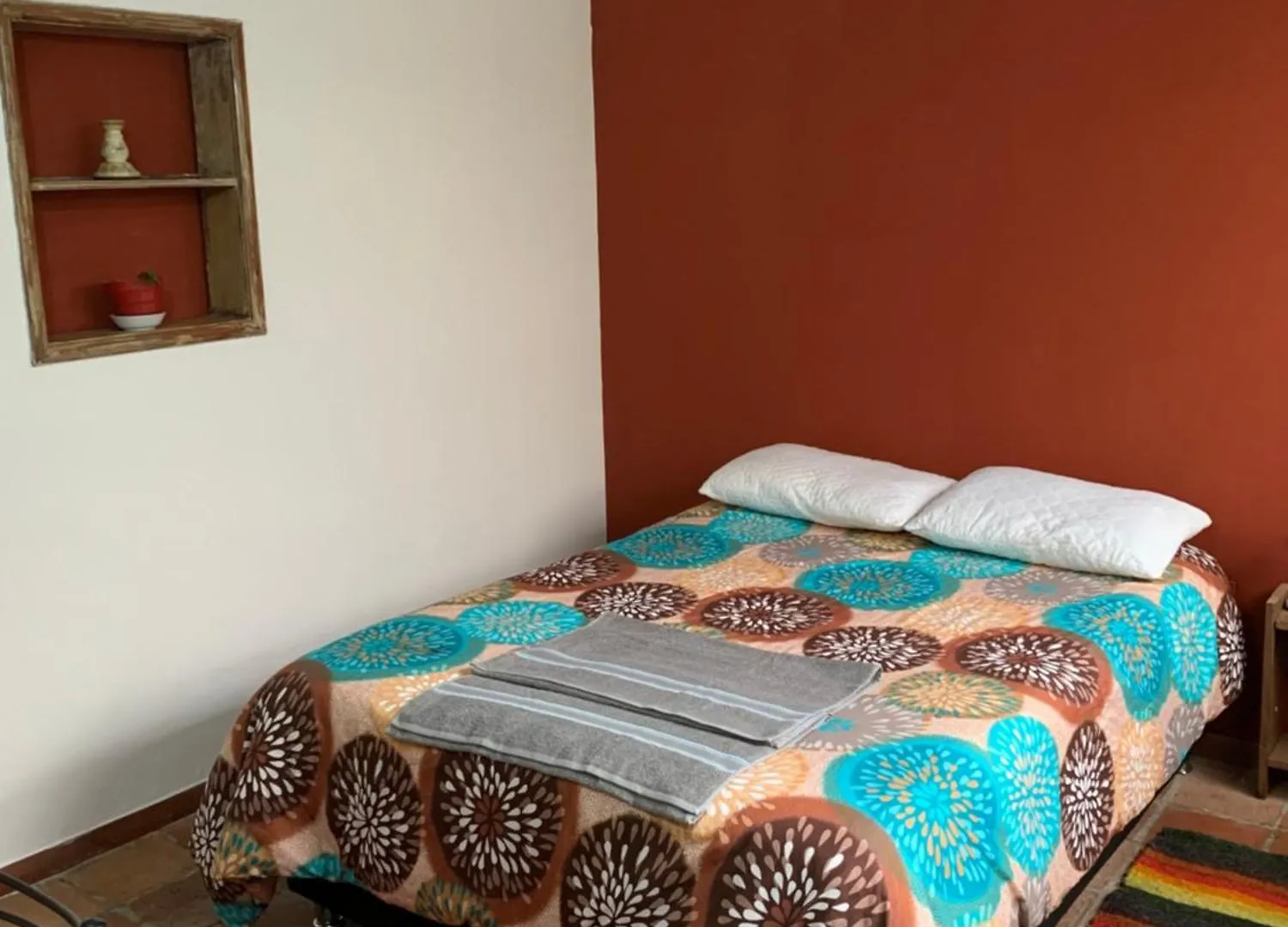 Apartamento En La Candelaria Centro Historico Bogotá