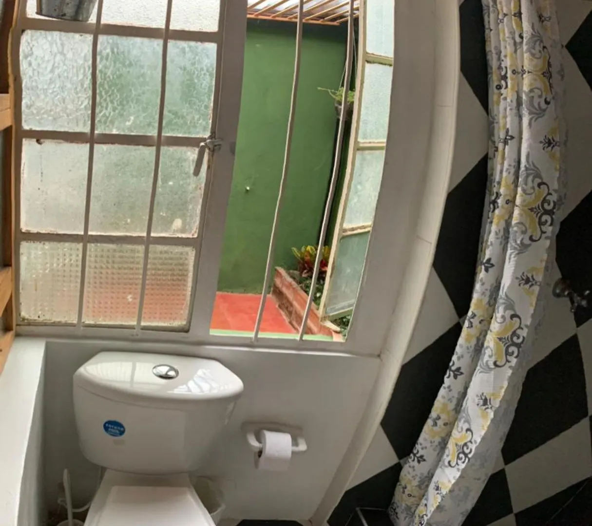 Apartamento En La Candelaria Centro Historico Bogotá 0*,  Colombia