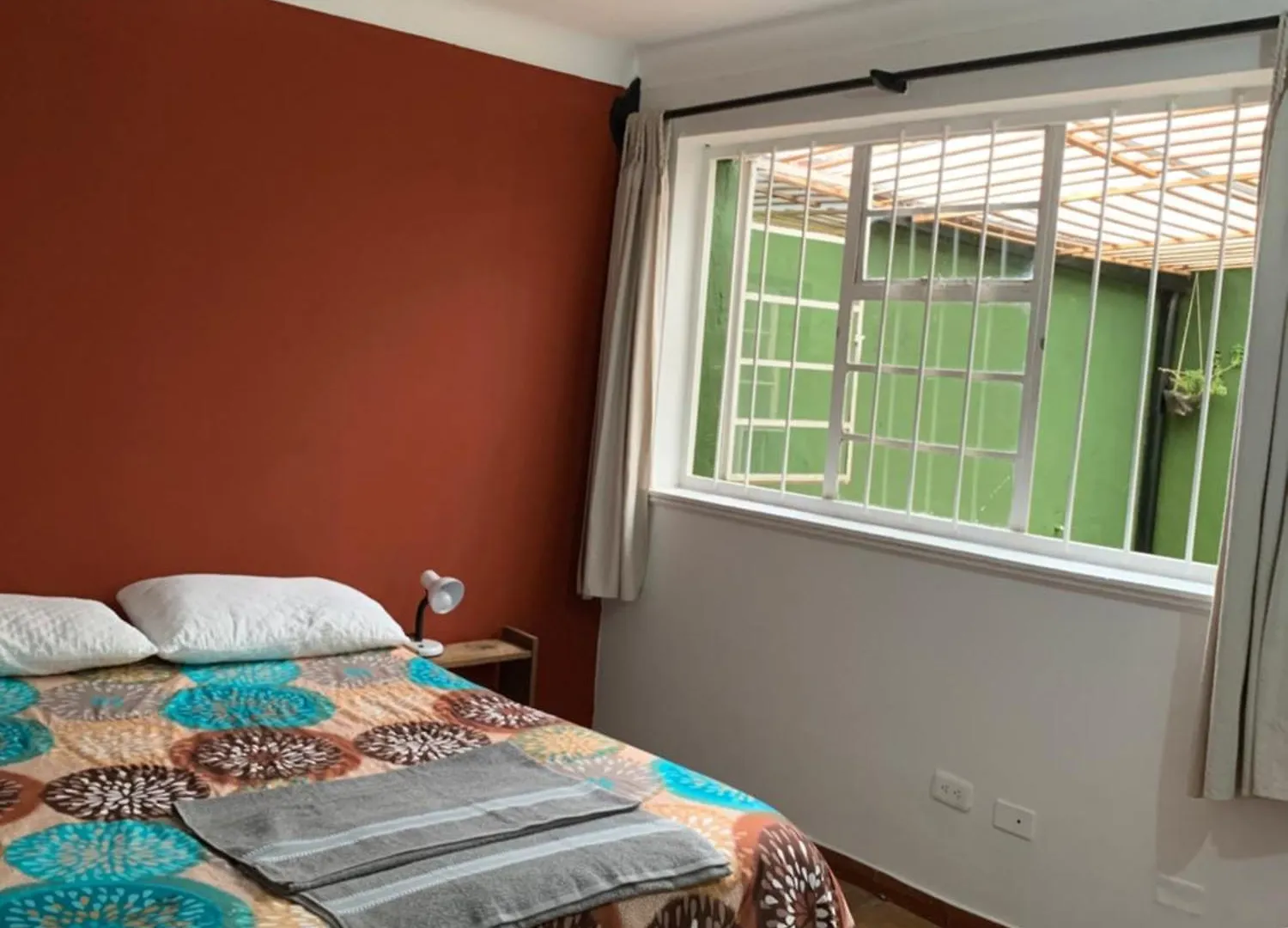 Apartamento En La Candelaria Centro Historico Bogotá