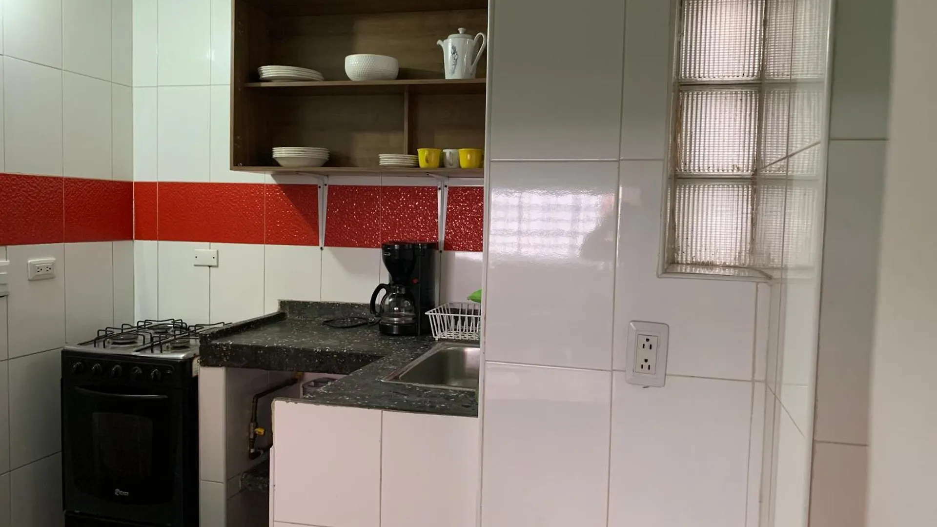 Apartamento En La Candelaria Centro Historico Bogotá