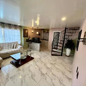 Loft Entero Cerca Al Centro Histórico De Apartamento Cartagena
