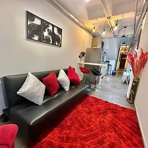  Apartamento Edificio Santa Marta