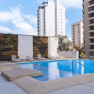 Barranquilla Plaza Hotel Barranquilla (Atlantico)